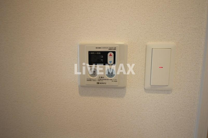 【設備】メイクスデザイン鶴舞 