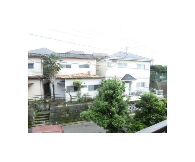柏市酒井根３丁目貸家