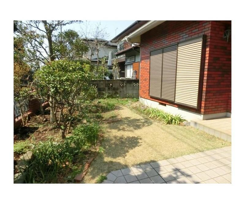 柏市酒井根３丁目貸家