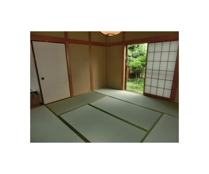 柏市酒井根３丁目貸家の設備