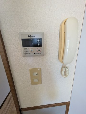 【設備】 | グランメゾン大佐野　参番館