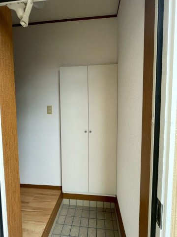【玄関】 | グランメゾン大佐野　参番館