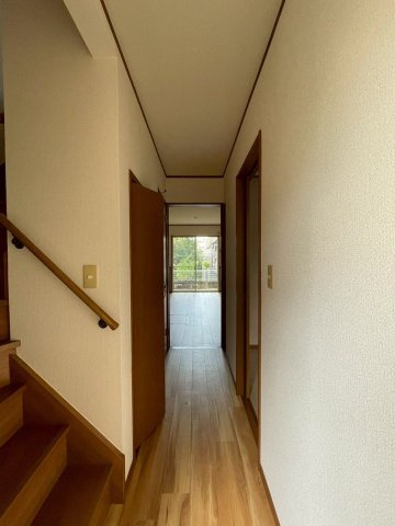 【内装】 | グランメゾン大佐野　参番館