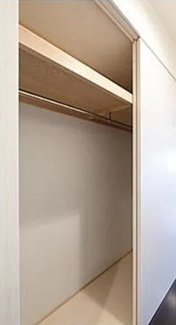 【収納】