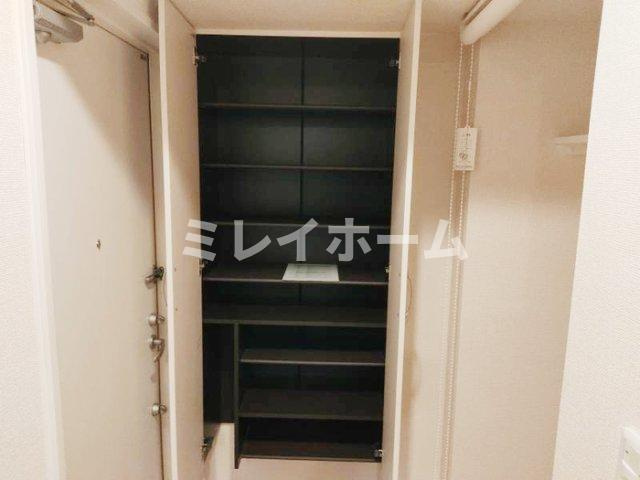 COURT BREEZE 多摩川のその他