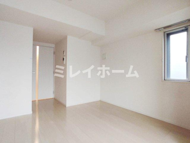 COURT BREEZE 多摩川の寝室