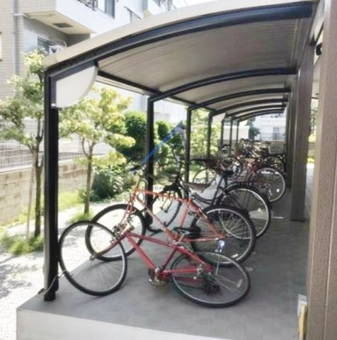 セジュール井草Ⅱ