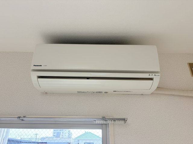 シティライフ稗原の設備
