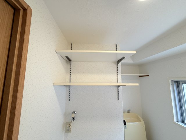 シティライフ稗原の内装