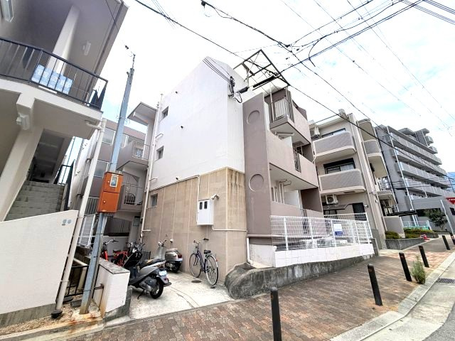 シティライフ稗原のその他