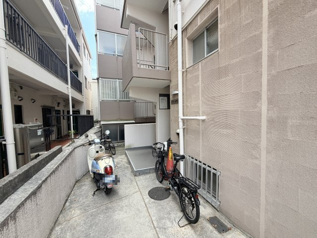 シティライフ稗原のその他