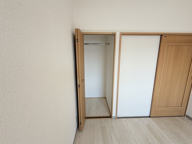 シティライフ稗原の内装