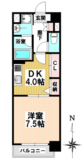 【間取り】 | シグナス