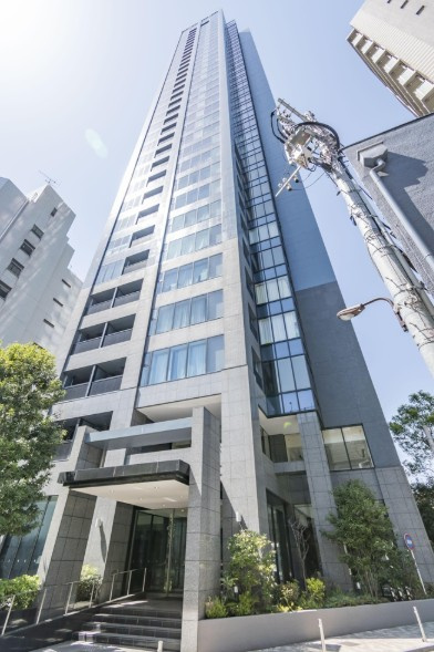 シティタワー池袋ウエストゲート