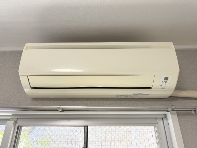 ベルシェ岡本の設備