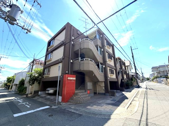 ベルシェ岡本