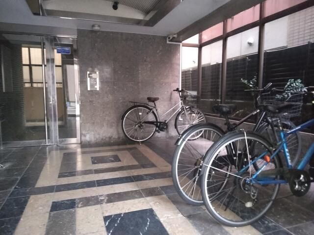 ダイマス熊野町マンションのその他共用部分