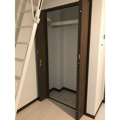 【収納】 | プロハイム洋光台 | 同建物別部屋参考
