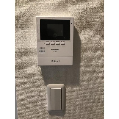 【セキュリティ】 | プロハイム洋光台 | 同建物別部屋参考