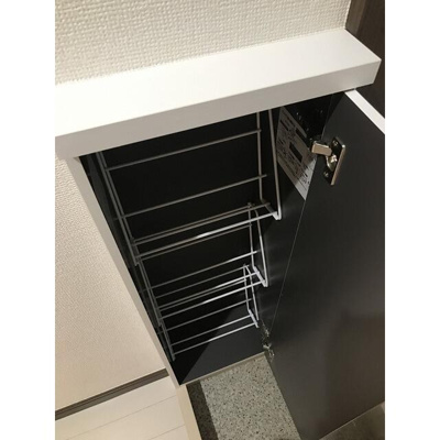 【玄関】 | プロハイム洋光台 | 同建物別部屋参考