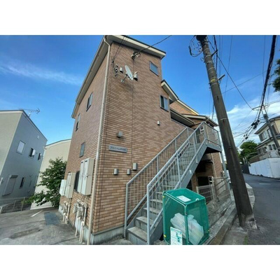 【外観】 | プロハイム洋光台