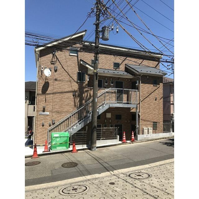【エントランス】 | プロハイム洋光台