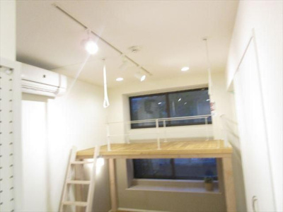 【その他】 | 方南町テラスハウスW
