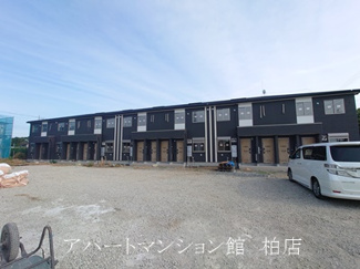 【駐車場】 | ヴァンベール