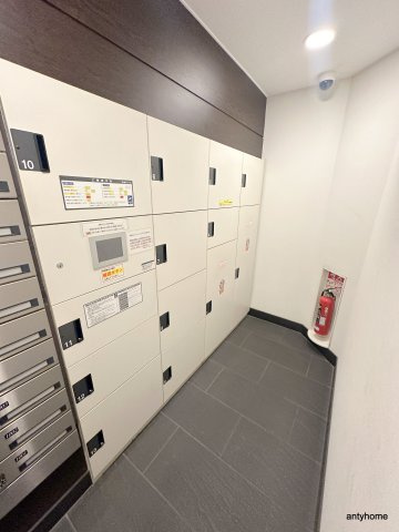 ドゥーエなんば南　仲介手数料無料の設備