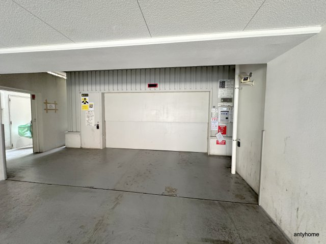 ドゥーエなんば南　仲介手数料無料の駐車場