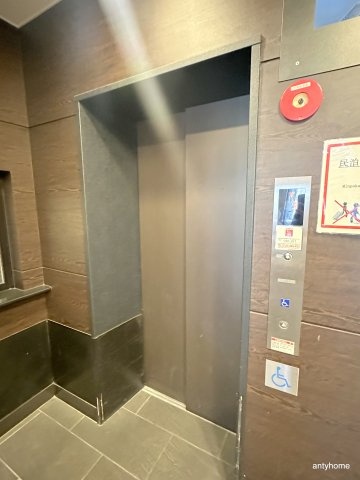 ドゥーエなんば南　仲介手数料無料の設備