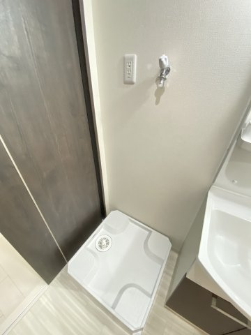 【洗面所】 | フジパレス鳳駅西Ⅴ番館