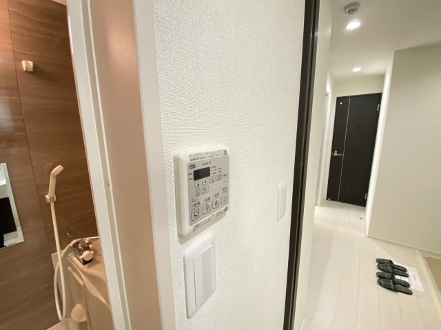 【設備】 | フジパレス鳳駅西Ⅴ番館