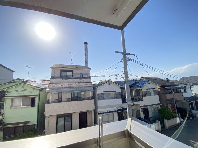 【展望】 | フジパレス鳳駅西Ⅴ番館