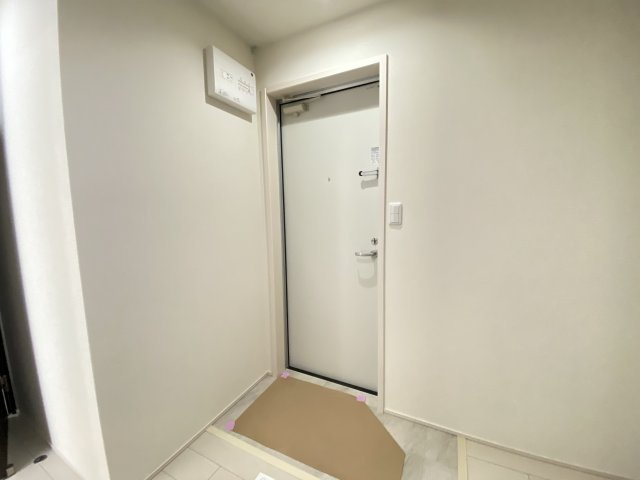 【玄関】 | フジパレス鳳駅西Ⅴ番館