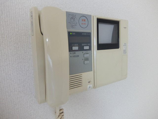 アルテサーノ調布の設備