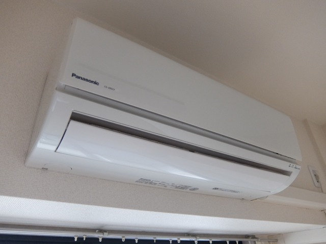 アルテサーノ調布の設備