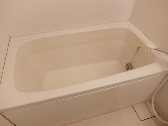 アルテサーノ調布の浴室
