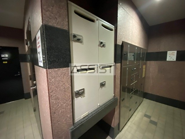 アルテサーノ調布のその他共用部分