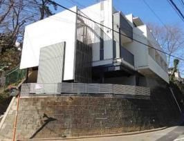 Sebosebo津田沼の外観