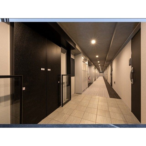 【その他共用部分】ＫＤＸレジデンス田園調布南