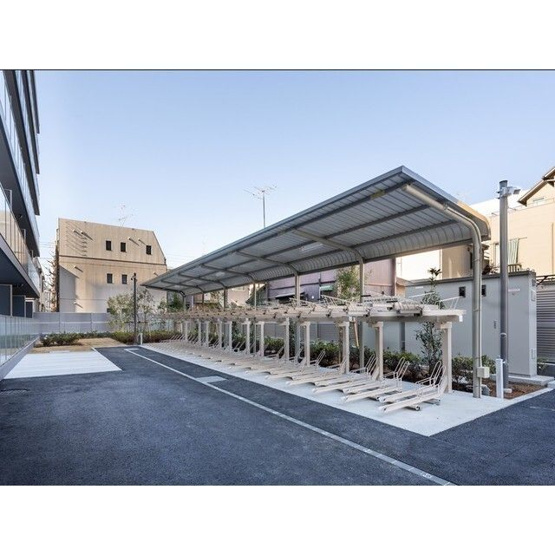 【その他共用部分】ＫＤＸレジデンス田園調布南