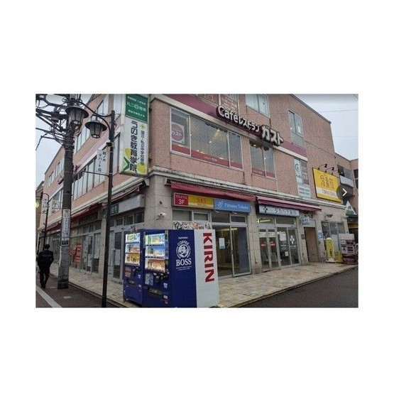 【その他】ＫＤＸレジデンス田園調布南
