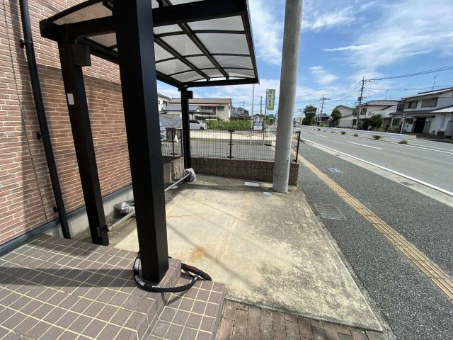 レオパレスＯｓｈｉｍａのその他|写真と現状が異なる場合は現状を優先します。