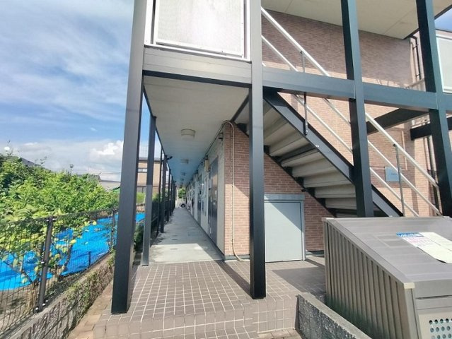 レオパレスＯｓｈｉｍａのその他