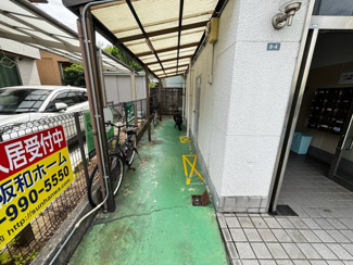 【外観】 | シャトーバーデンバーデン