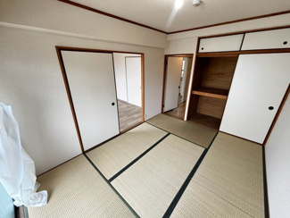 【内装】 | シャトーバーデンバーデン