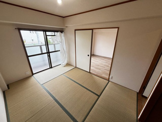 【和室】 | シャトーバーデンバーデン