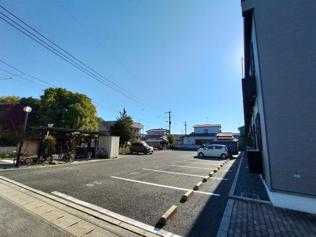 レオパレス紅葉のその他