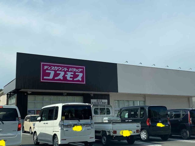 レオパレス晴屋の周辺|写真と現状が異なる場合は現状を優先します。